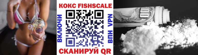 МЕГА маркетплейс  Курчатов  Cocaine Fish Scale 